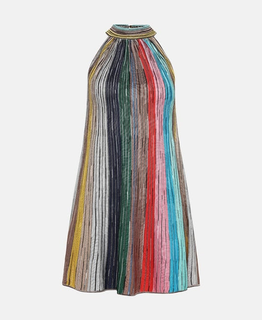 Missoni Knitted dress Donna
