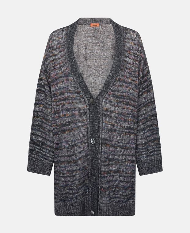 Missoni Wool-blend cardigan
