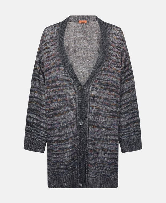 Missoni Wool-blend cardigan