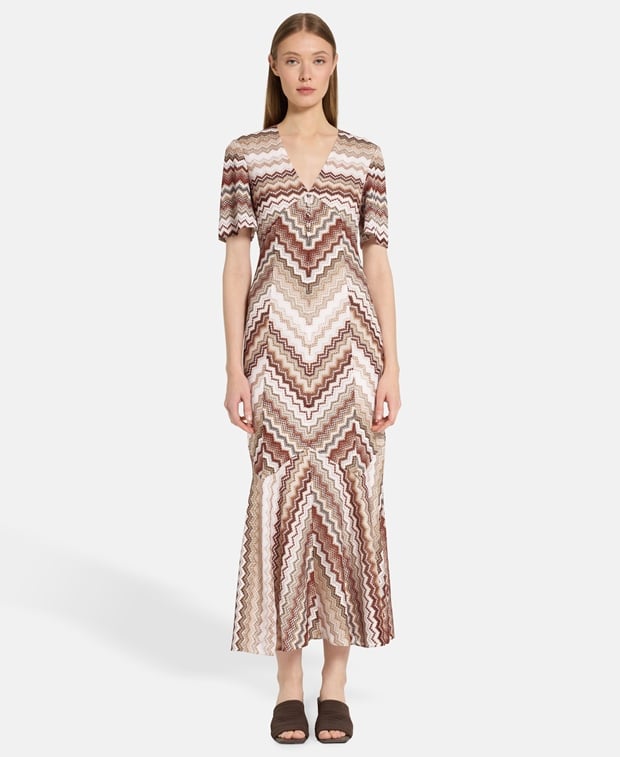 Missoni Midi dress