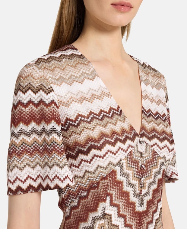 Missoni Midi dress