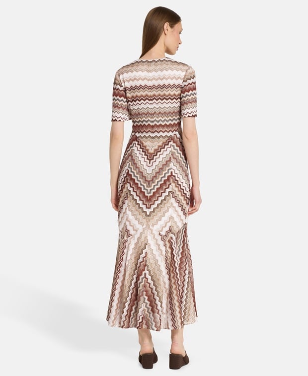 Missoni Midi dress