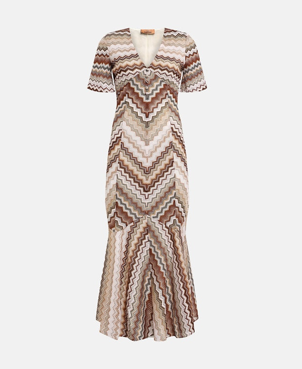 Missoni Midi dress