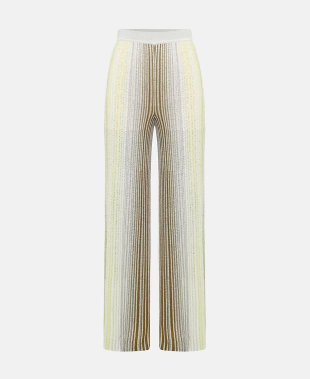 Missoni Casual trousers