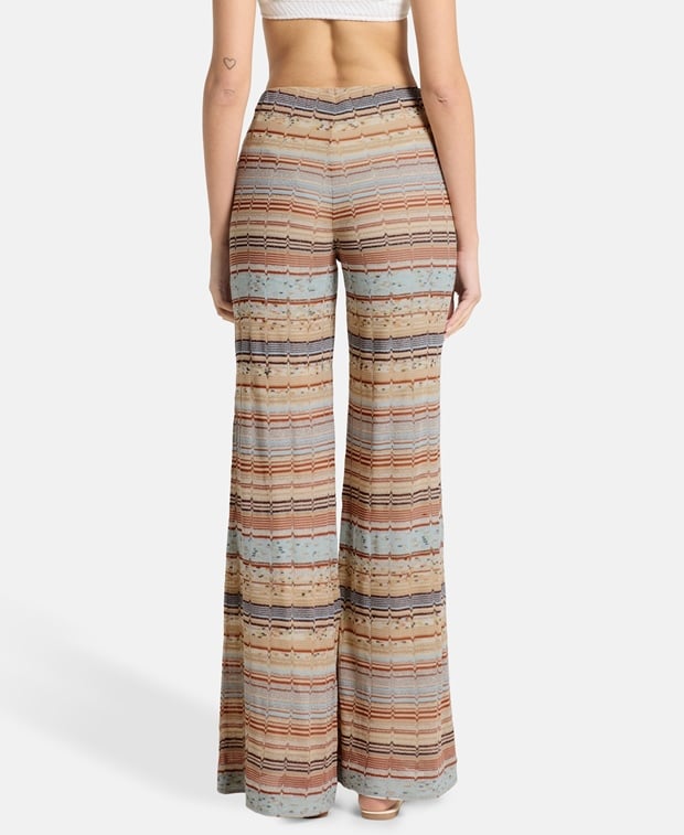 Missoni Casual trousers