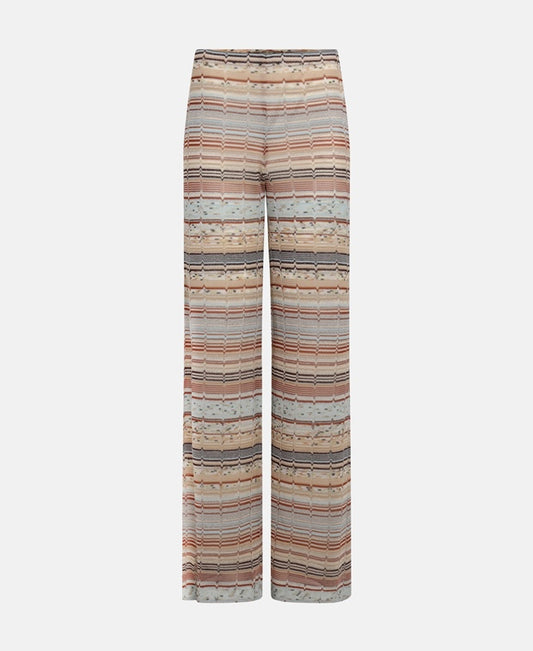 Missoni Casual trousers