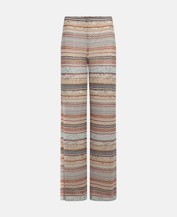 Missoni Casual trousers