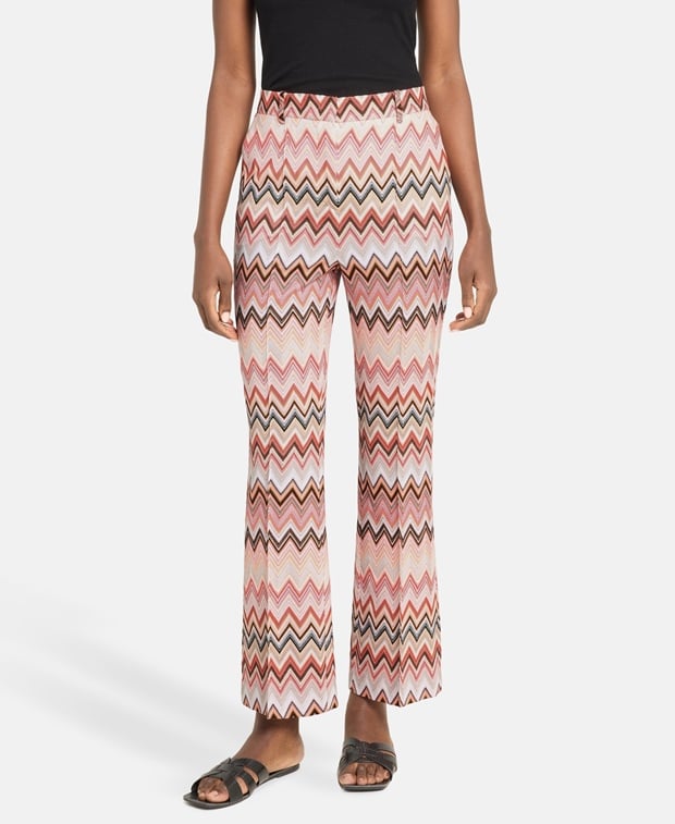 Missoni Casual trousers