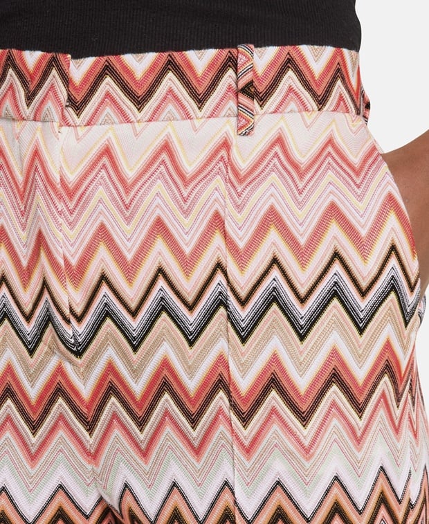 Missoni Casual trousers