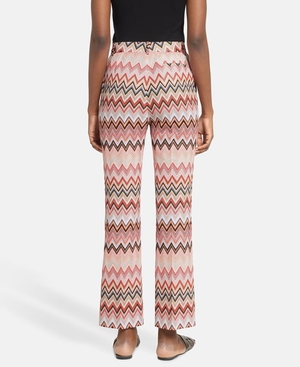 Missoni Casual trousers