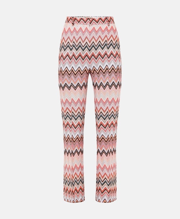 Missoni Casual trousers