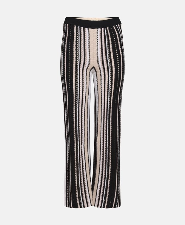 Missoni Knitted trousers
