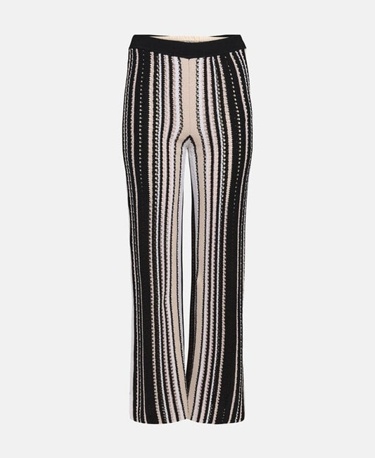 Missoni Knitted trousers