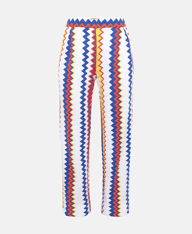 Missoni Casual trousers
