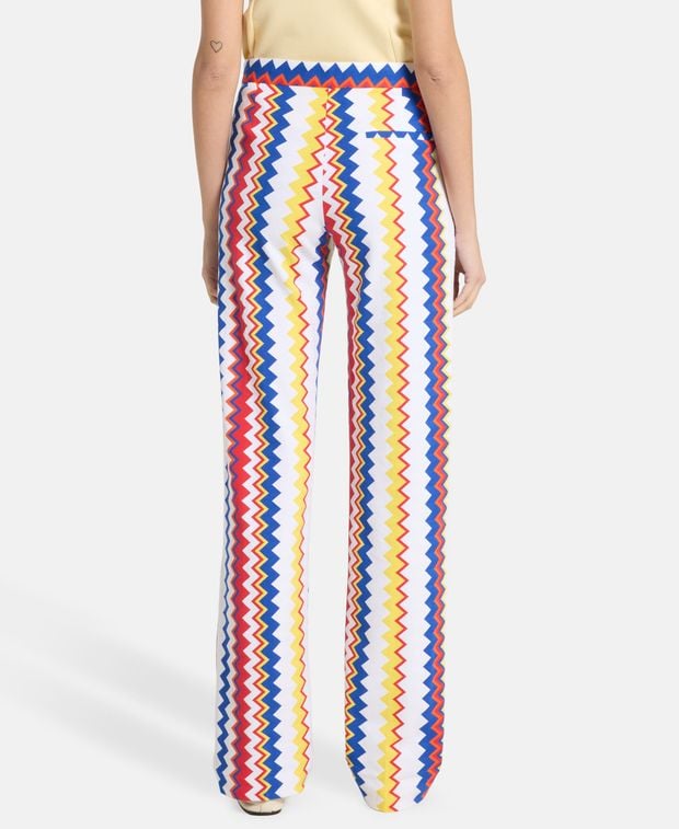 Missoni Casual trousers