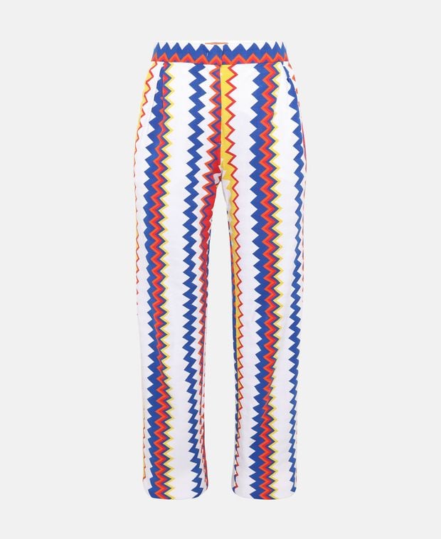 Missoni Casual trousers
