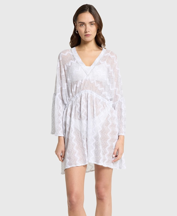 Missoni Beach dress