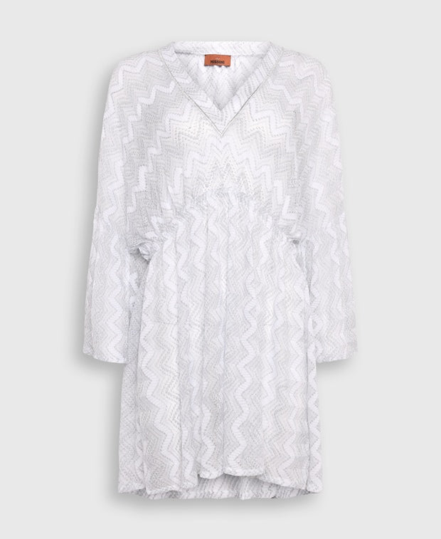 Missoni Beach dress