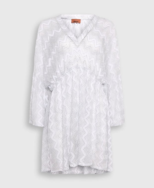 Missoni Beach dress