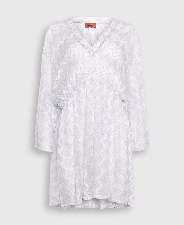 Missoni Beach dress