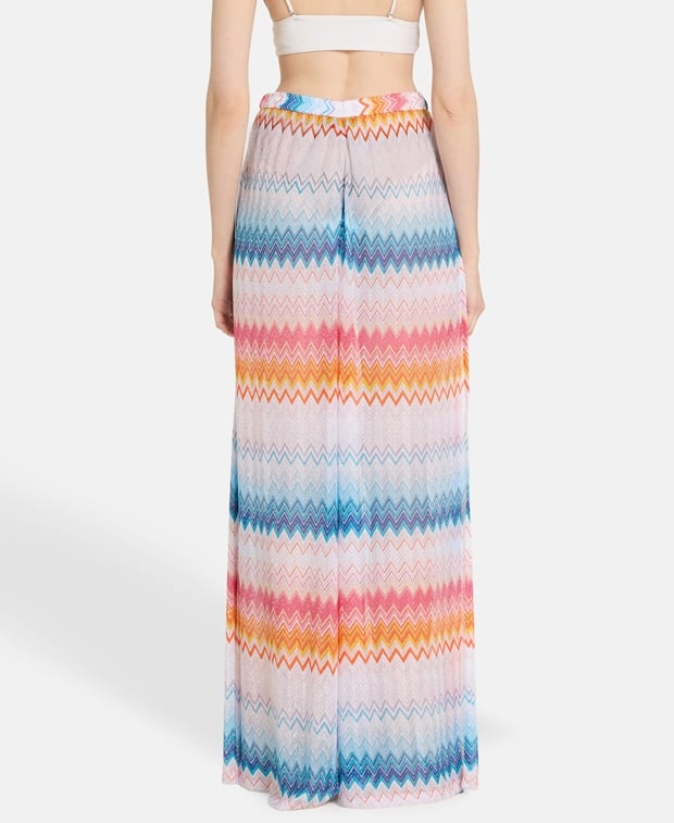 Missoni Casual trousers