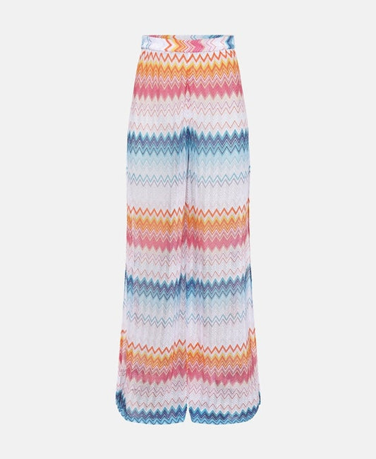 Missoni Casual trousers