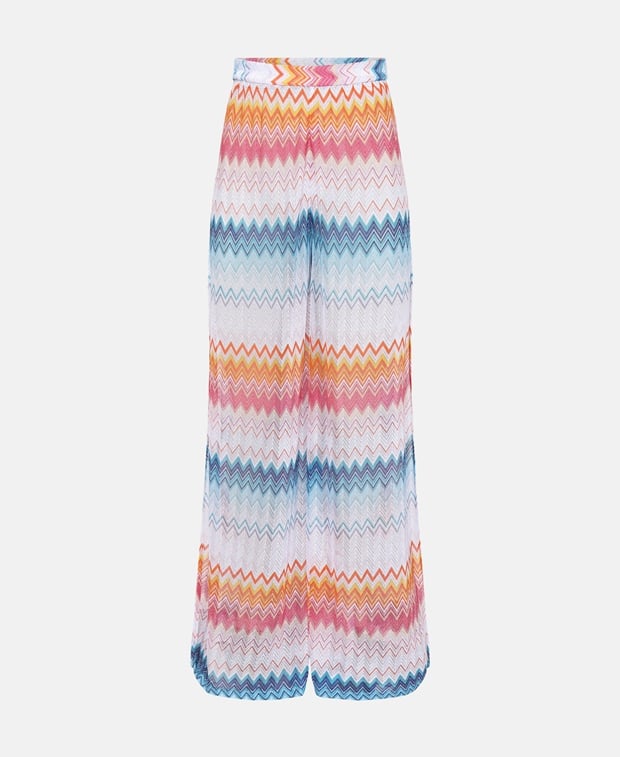Missoni Casual trousers