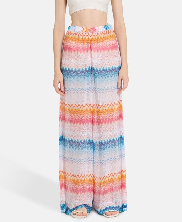 Missoni Casual trousers