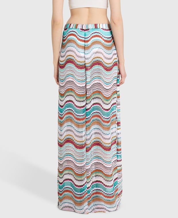 Missoni Casual trousers