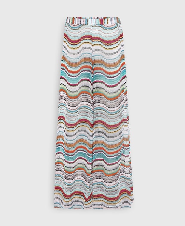 Missoni Casual trousers
