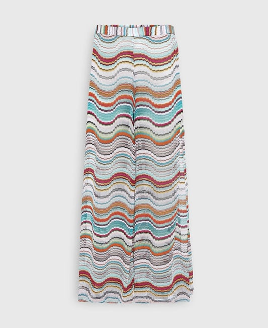 Missoni Casual trousers