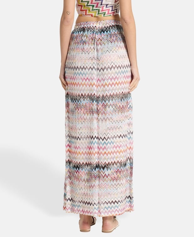 Missoni Knitted trousers Donna