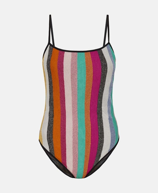 Missoni Swimsuit Anthracite