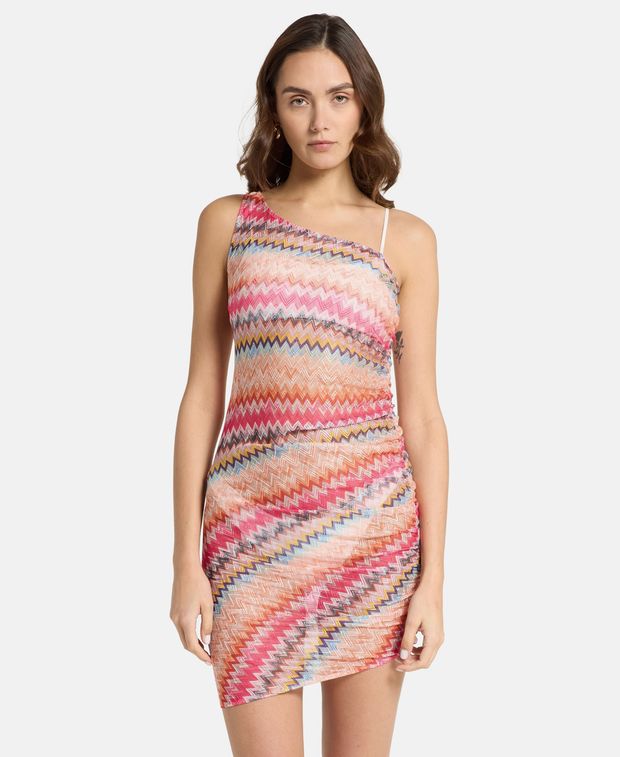 Missoni Beach dress