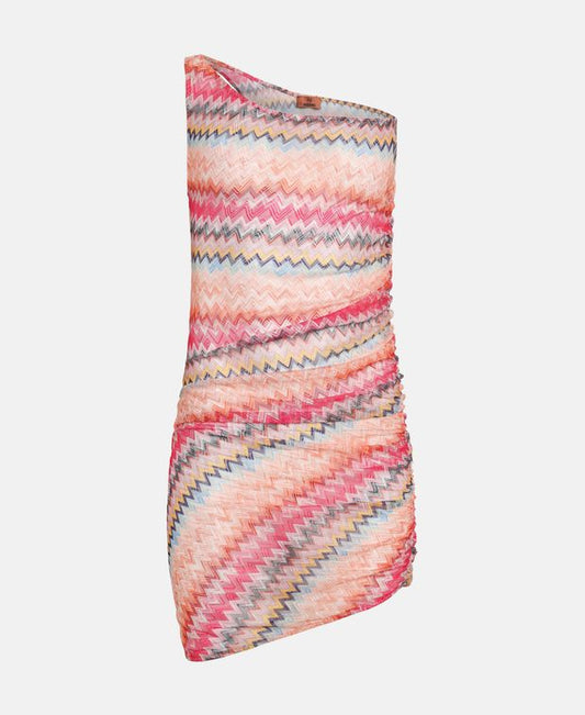 Missoni Beach dress