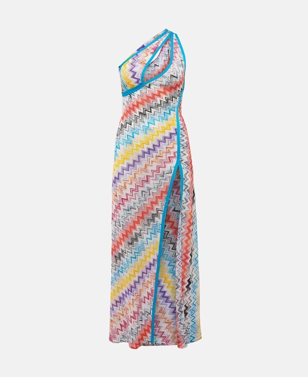 Missoni Beach dress