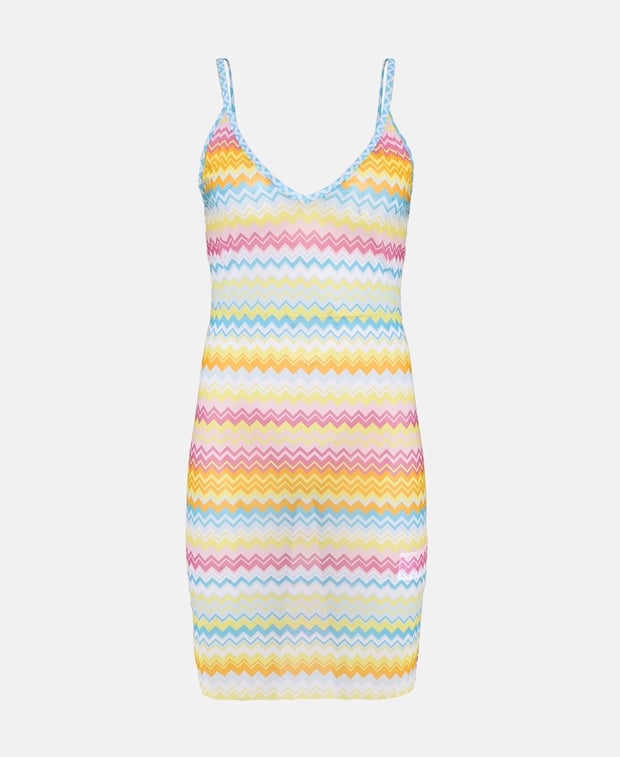Missoni Beach dress