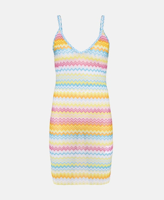 Missoni Beach dress