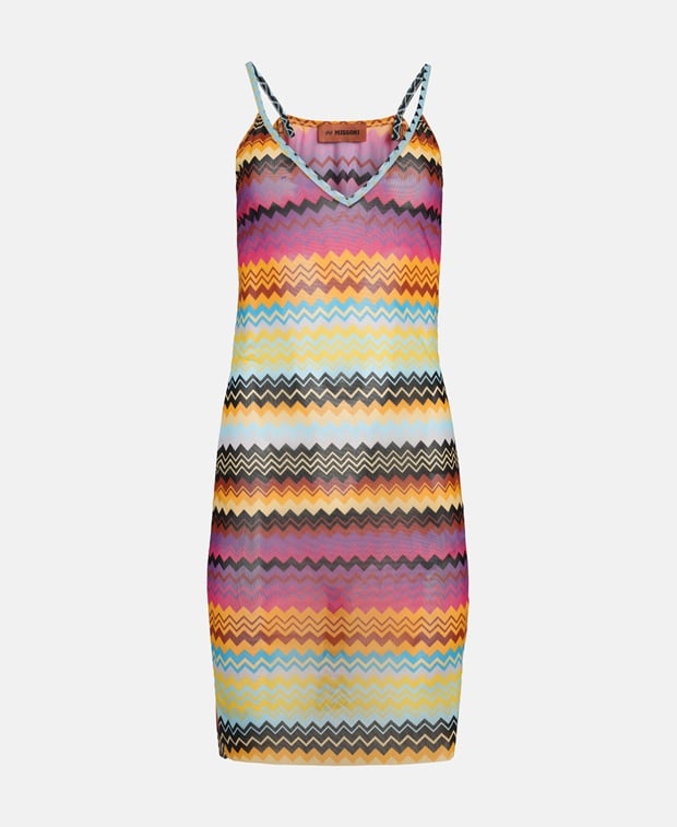 Missoni Beach dress