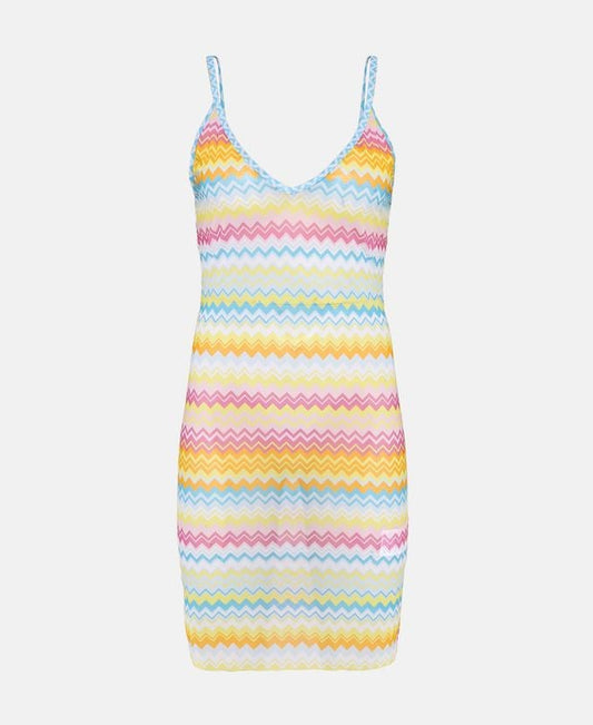 Missoni Beach dress