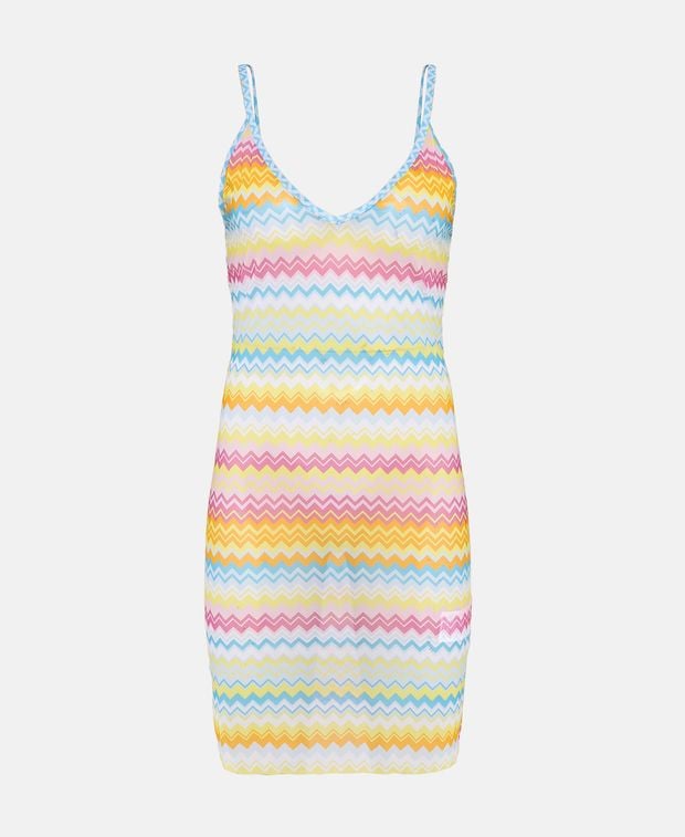 Missoni Beach dress