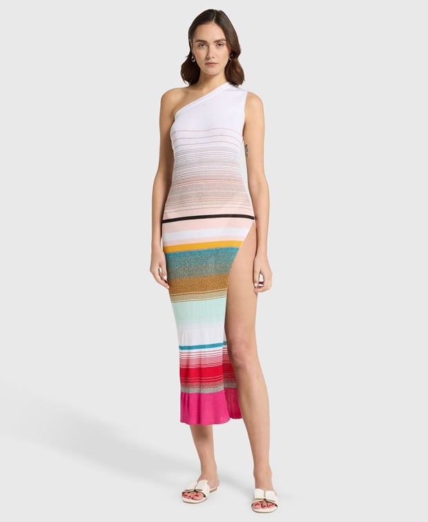 Missoni Beach dress