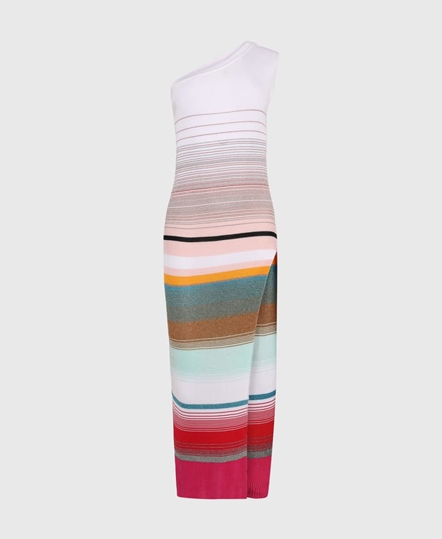 Missoni Beach dress
