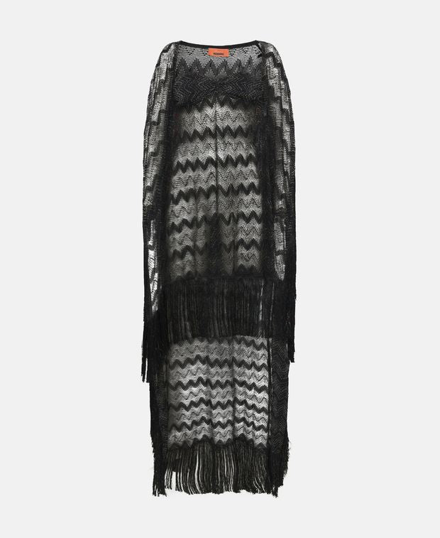 Missoni Beach dress