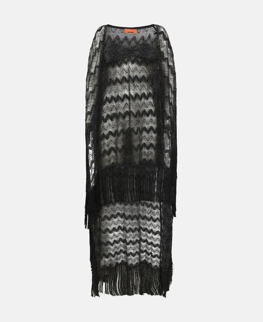 Missoni Beach dress