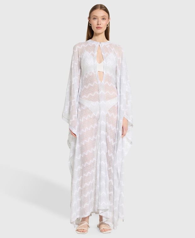 Missoni Beach dress