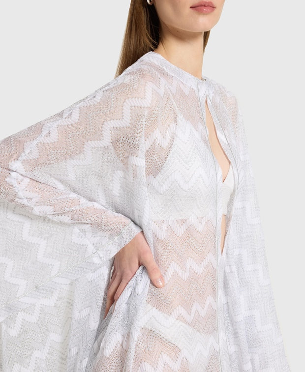 Missoni Beach dress