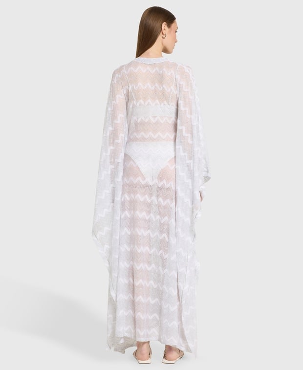 Missoni Beach dress