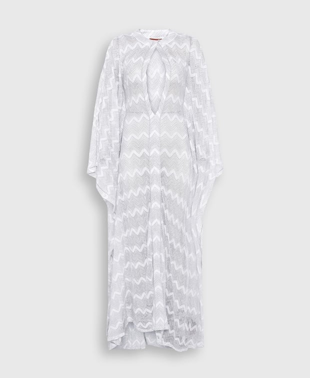 Missoni Beach dress