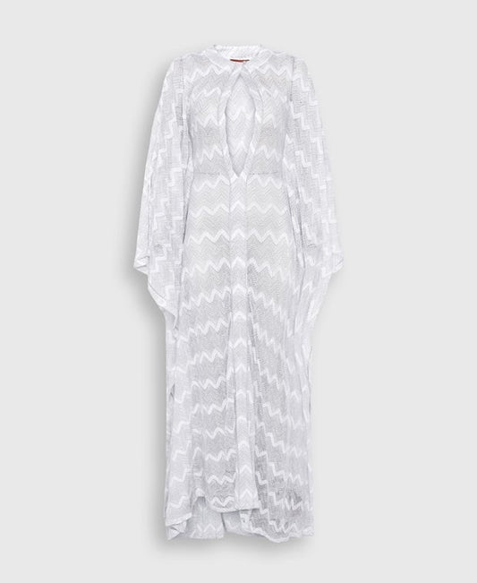 Missoni Beach dress
